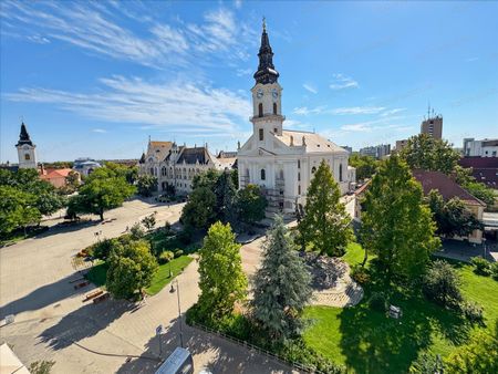 Kiadó jó állapotú lakás - Kecskemét - Fotó 4