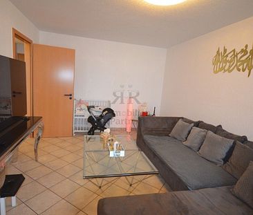 Schöne, helle und gut aufgeteilte 2,5 Zimmerwohnung in Wesel-Büderich. - Photo 5