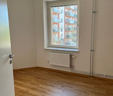 Torpstigen 2H, Eslöv Centrum - Foto 3