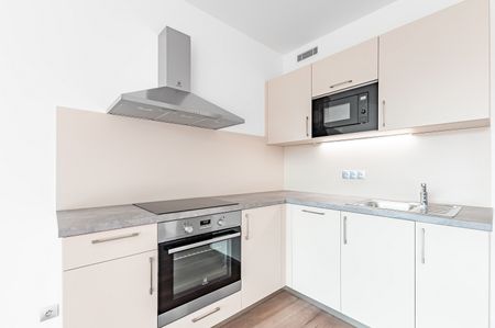 Pronájem bytu 1+kk 36 m² - Фото 4