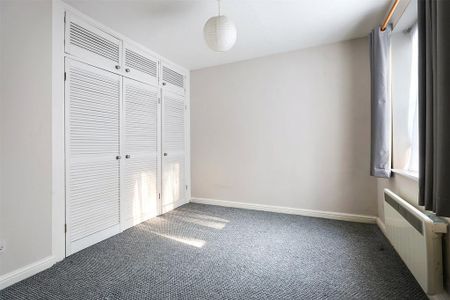 1 bedroom maisonette to rent - Photo 2