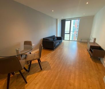 1 bedroom flat to rent - Photo 1