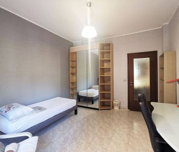 Trilocale Lungo Dora Napoli 62, Aurora, Torino - Foto 4