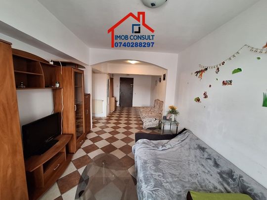 Ultracentral, 2 camere, apartament spatios, Cod CE 975 - Fotografie 1