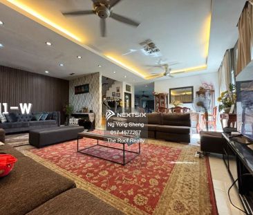 Aman Perdana Klang - Photo 2