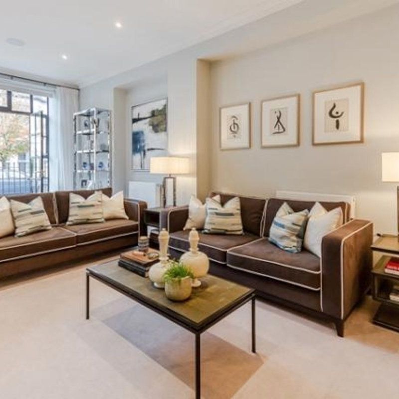 Rainville Road, London, W6 - Photo 1