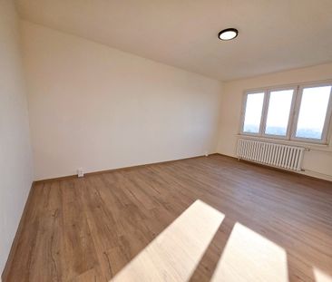 Pronájem bytu 2+1 52 m² - Фото 3