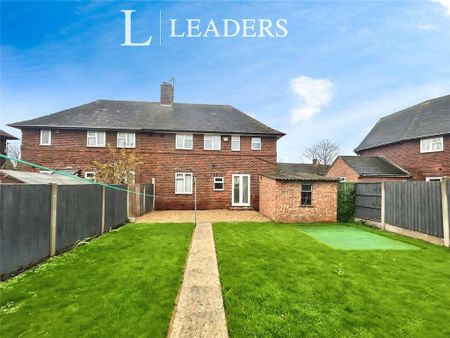 3 bedroom house to rent - Photo 2