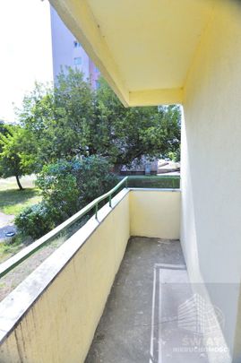 Do wynajęcia mieszkanie na os. Drzetowo - Photo 1