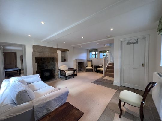 Amber Mill Furniture Cottage - Photo 1