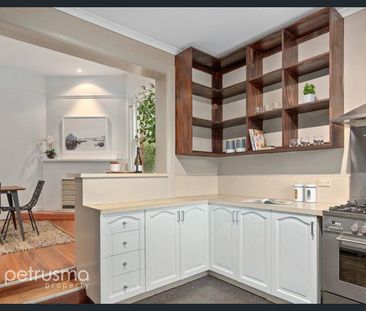 Convenient Inner City Living - Photo 6