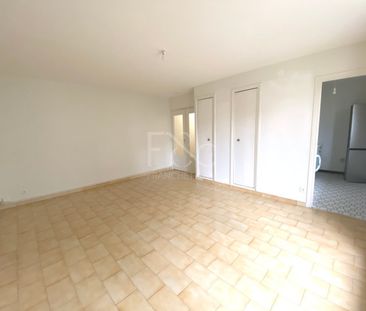 T1 34m² - Lyon 5ème - Photo 1