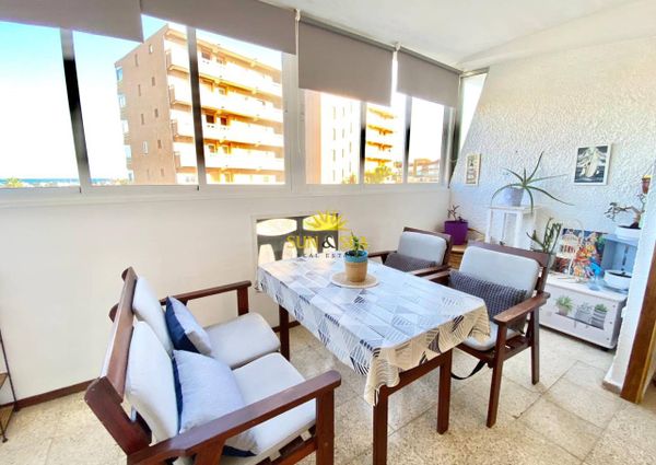 1 BEDROOM APARTMENT - TORREVIEJA, LA MATA