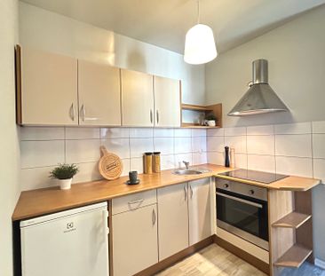 Mieszkanie 2 pokojowe w centrum Wejherowa - Photo 4