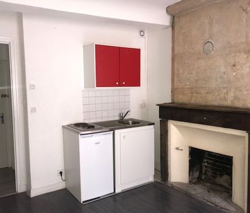 Location Appartement 1 pièce 20m² - Photo 2