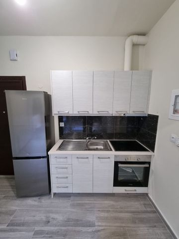 Studio/Γκαρσονιέρα για ενοικίαση Κέντρο (Ιωάννινα) - Φωτογραφία 3