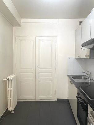 2.5 Zimmer, 67 m², 3. Stock - Photo 1