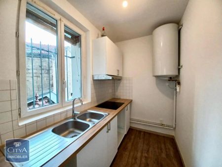 Appartement à louer 3 pièces 48.4m² - Photo 5