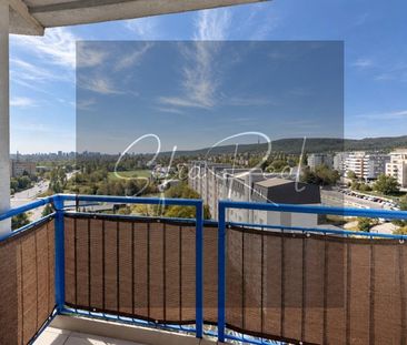 PRENÁJOM: priestranný 3i byt | parkovanie | Rača, Bratislava - Photo 2