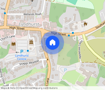 Rufus Court, Gosport Lane, Lyndhurst, SO43 - Photo 1