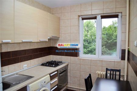 Inchiriere apartament 2 camere decomandat Baba Novac / Metrou Dristor - Fotografie 5