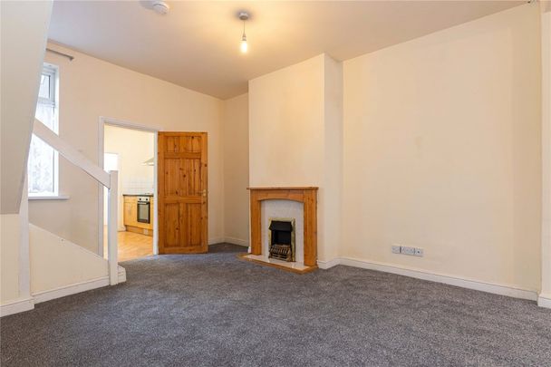 Mayer Street, Stoke-on-Trent, Staffordshire, ST1 - Photo 1