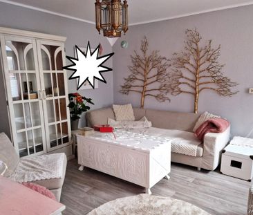Gemütliche 2 Zimmer Wohnung - Foto 1
