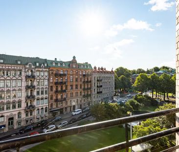 Vasaplatsen, Göteborg - Foto 6