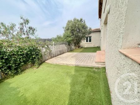 Appartement T5 à louer 5 pièces - 109,87 m2 MARTIGUES - 13 - Photo 5