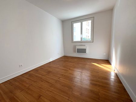 Appartement 3 pièces à louer à Grenoble - Eaux-Claires - Libération - Photo 2