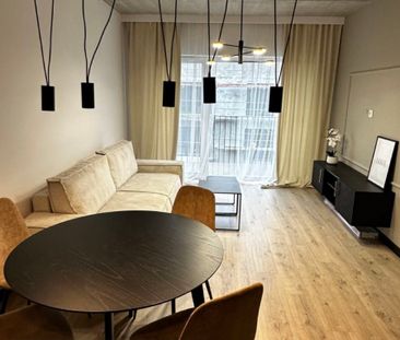 Gliwice, Śródmieście, Glivia. Apartament 46m z garażem - Photo 2