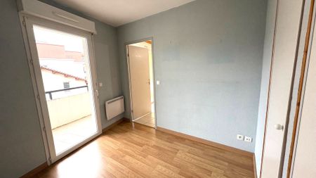 Appartement - 2 pièces - 31 m² - Photo 2