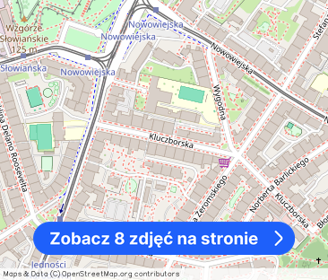 Pet Friendly | 2 OSOBNE POKOJE | Piwnica | Od zaraz | 60 m² - Zdjęcie 1