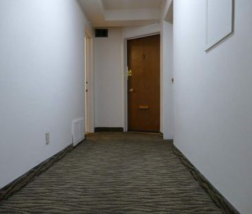Downtown Apartment Building - Photo 2