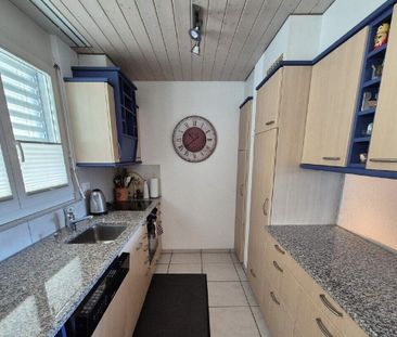 Discover your new home in the charming community of Uetendorf - Photo 5