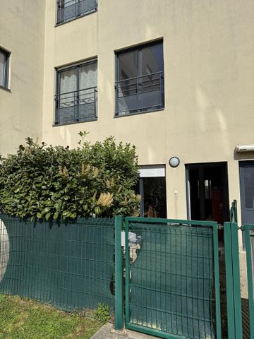 Location appartement 3 pièces, 55.20m², Évreux - Photo 5