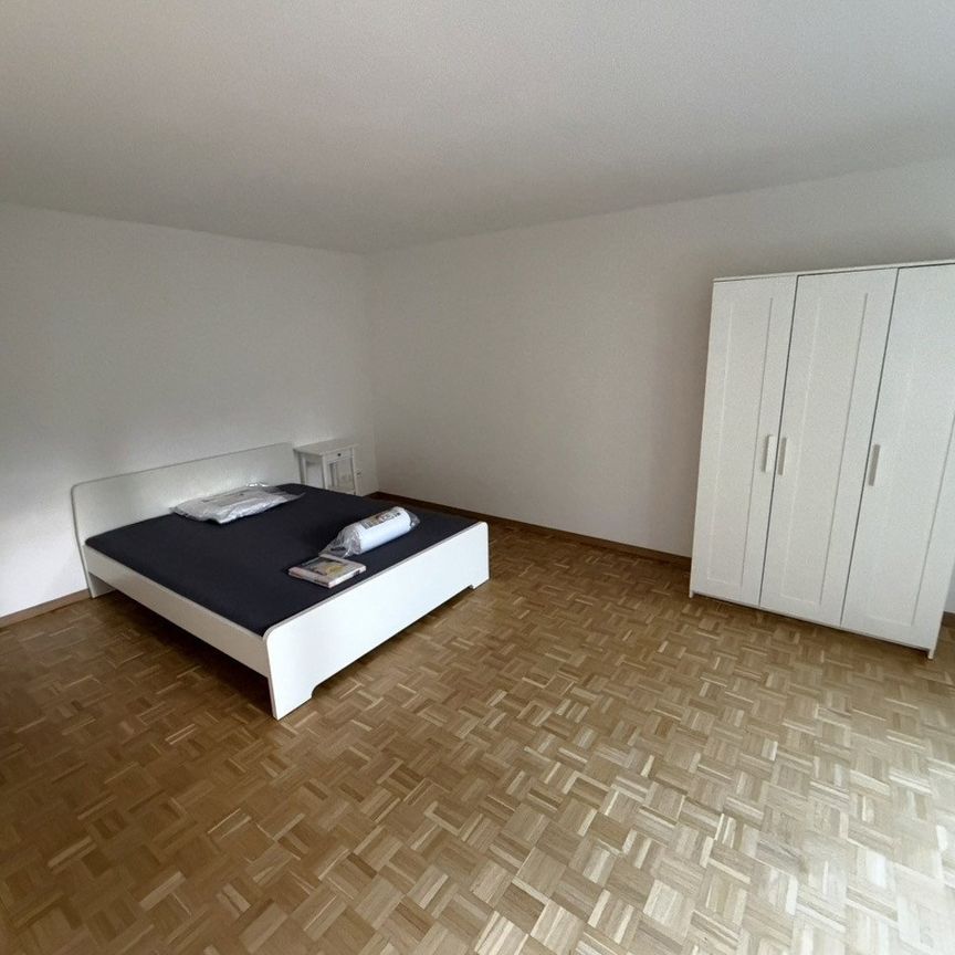 1 Zimmer, 30 m² - Photo 1