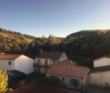Location / Appartement - Photo 3
