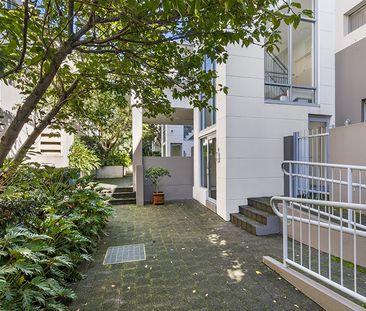 21/110 Wellington Street, Waterloo NSW 2017 - Apartment For Rent | ... - Photo 1