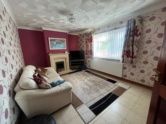 3 bedroom house to rent - Photo 1