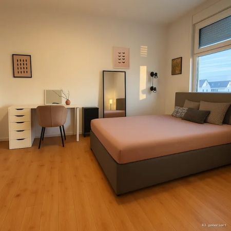 Ca. 118 m² große 4- Zimmer- Erdgeschosswohnung mit Terrasse, 2 Tageslichtbäder in Helfe - Photo 4