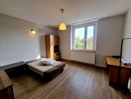 Pokój, ul. Listopadowa - Photo 4