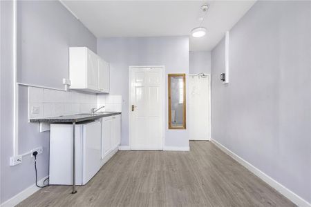 Studio to rent - Photo 4