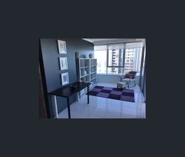 Fully Furnished Apartment - Mantra Residences @ Southport Central - Photo 5