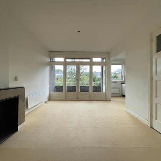 Frans Bekkerstraat, Rotterdam - Photo 1