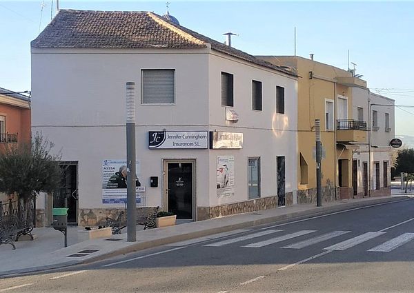 Benijófar, Valencian Community