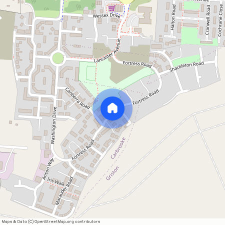 Fortress Road, Watton, IP25