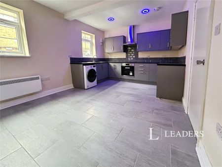 1 bedroom flat to rent - Photo 3