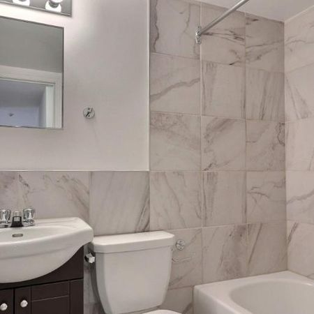 2 CH - 1 SDB - Laval - $1,300 /mo - Photo 4