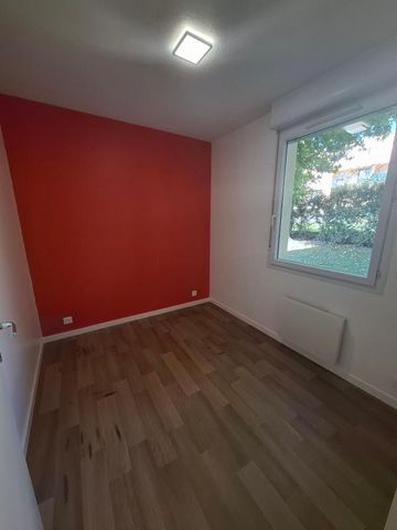 Location Appartement 2 pièces Meublé 51m² MONT DE MARSAN 40000 - Photo 4